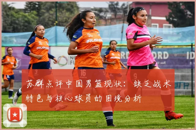 苏群点评中国男篮现状：缺乏战术特色与核心球员的困境分析